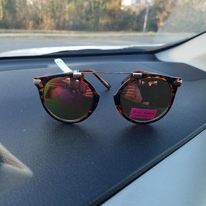 Betsey Johnson Sunglasses